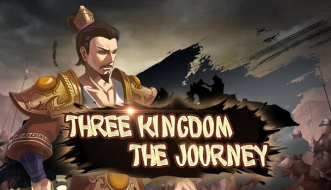 Three Kingdom The Journey Free