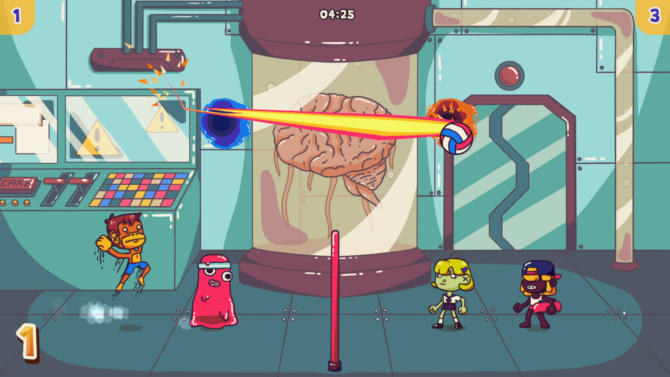 Volley Pals free download