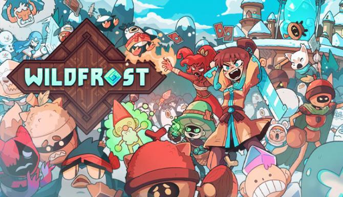 Wildfrost Free