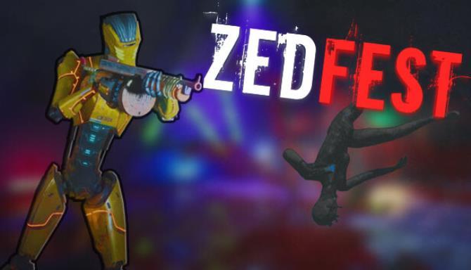 Zedfest Free