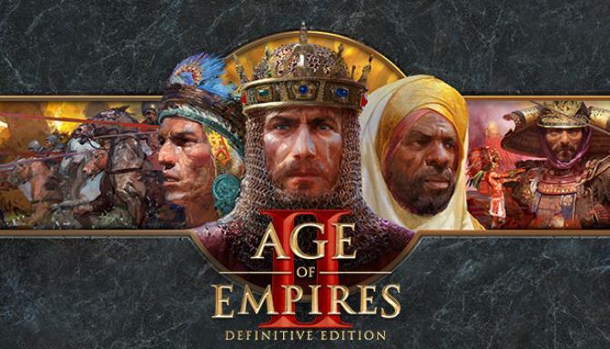 Age of Empires II Definitive Edition Free