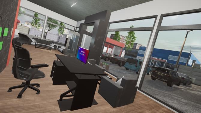 Car Dealership Simulator free cracked