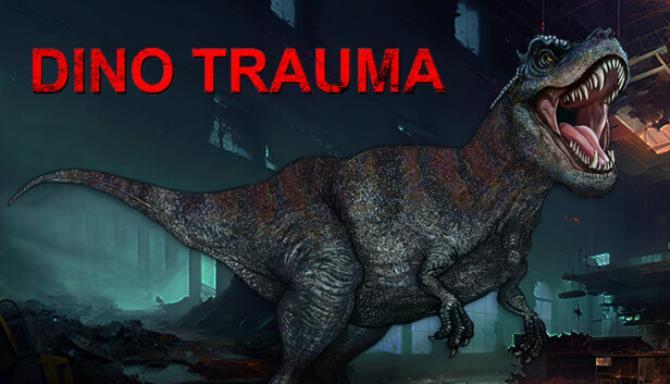 Dino Trauma Free