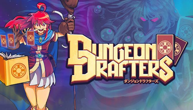 Dungeon Drafters Free
