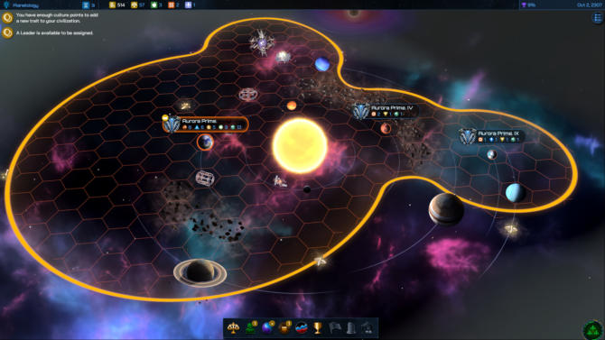 Galactic Civilizations IV Supernova free cracked
