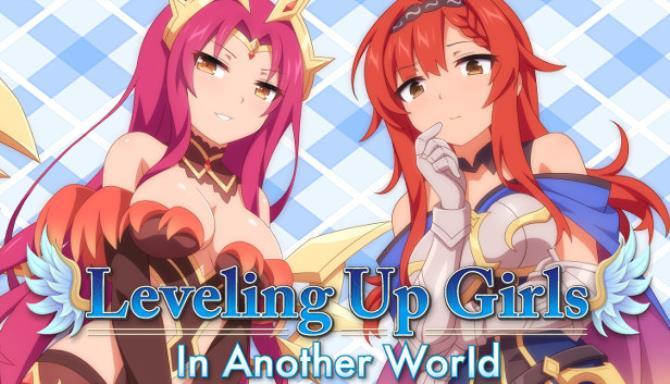 Leveling up girls in another world Free