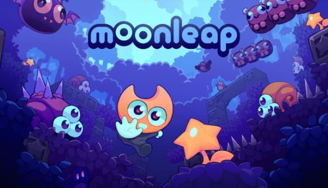 Moonleap Free