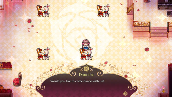 Pocket Mirror GoldenerTraum free download