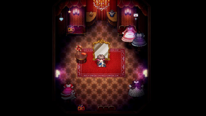 Pocket Mirror GoldenerTraum free torrent