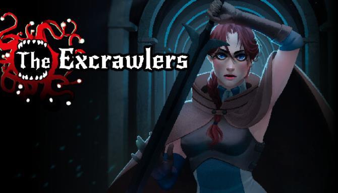 The Excrawlers Free