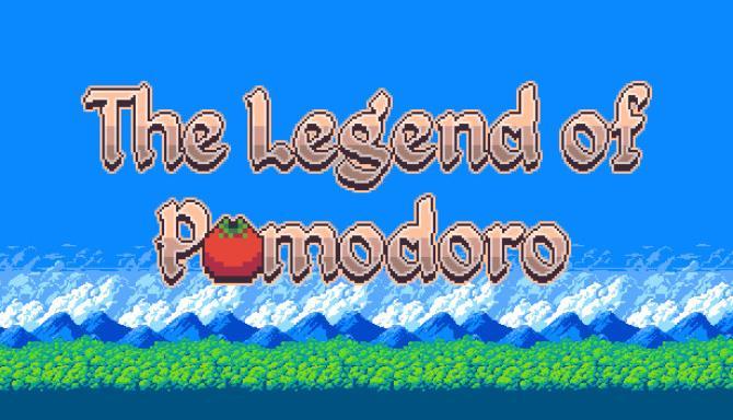 The Legend of Pomodoro Free