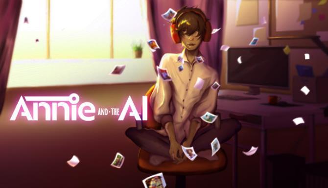 Annie and the AI Free