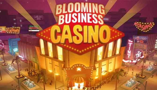Blooming Business Casino Free