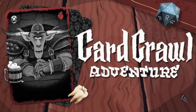 Card Crawl Adventure Free