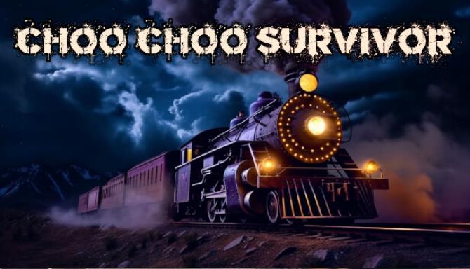 Choo Choo Survivor Free