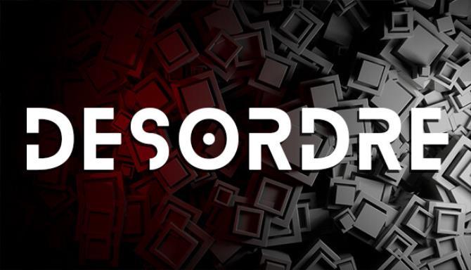 DESORDRE A Puzzle Game Adventure Free