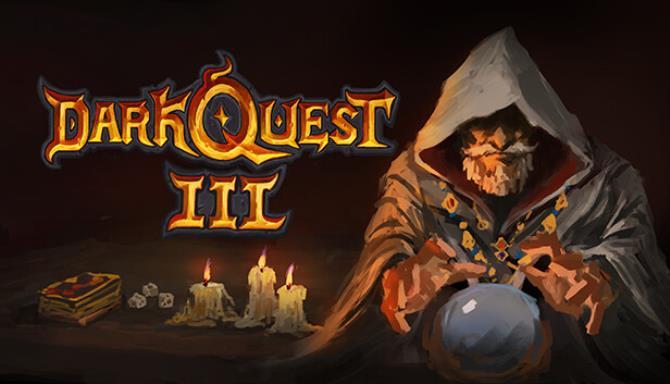 Dark Quest 3 Free