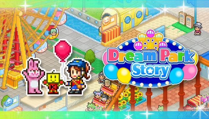 Dream Park Story Free