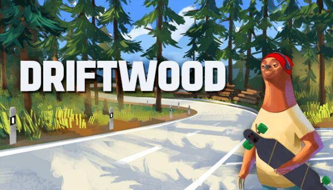 Driftwood Free