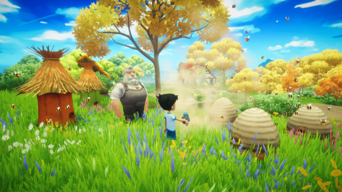 Everdream Valley free download