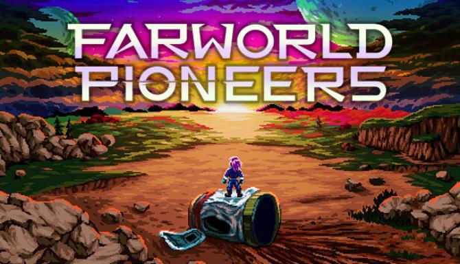 Farworld Pioneers Free