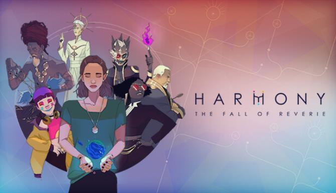 Harmony The Fall of Reverie Free