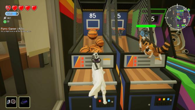 Heist Kitty Multiplayer Cat Simulator Game free torrent