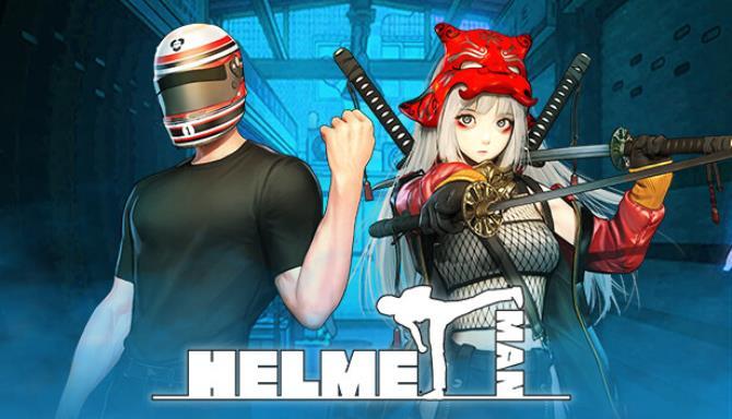 Helmetman Free