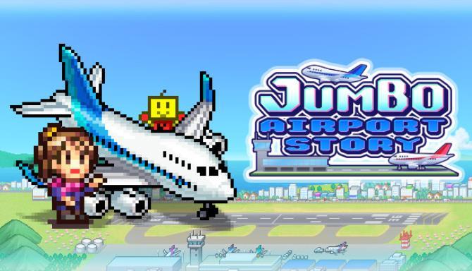 Jumbo Airport Story Free
