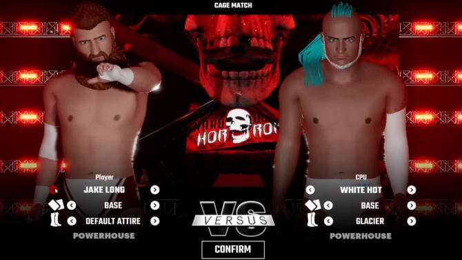 Mark Out The Wrestling Card Game free torrent