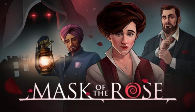 download Mask of the Rose free