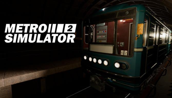 Metro Simulator 2 Free