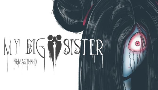 My Big Sister Remastered Free