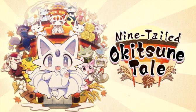 NineTailed Okitsune Tale Free