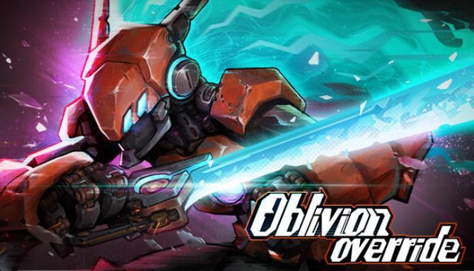 Oblivion Override Free