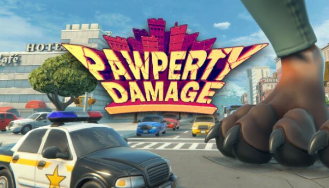 Pawperty Damage Free