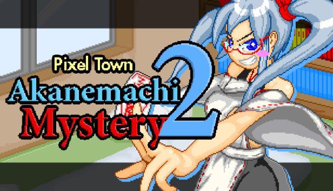Pixel Town Akanemachi Mystery 2 Free