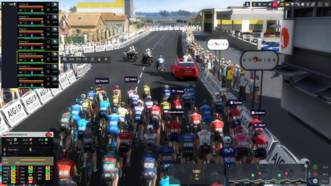 Pro Cycling Manager 2023 free cracked