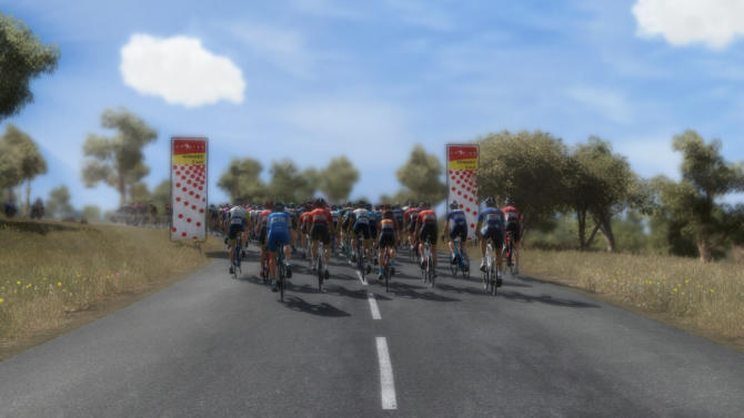 Pro Cycling Manager 2023 free torrent
