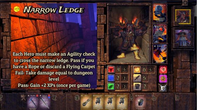 Rogue Dungeon free download