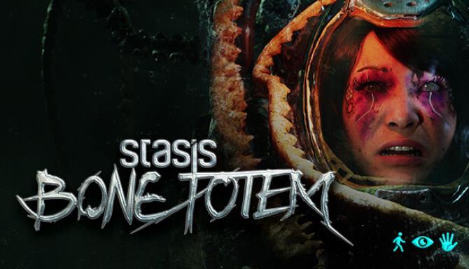 STASIS BONE TOTEM Free