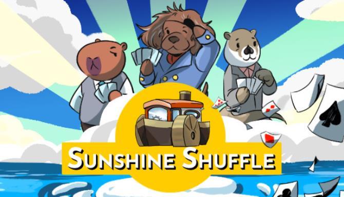 Sunshine Shuffle Free