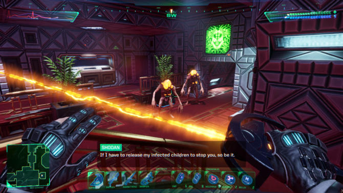 System Shock free cracked