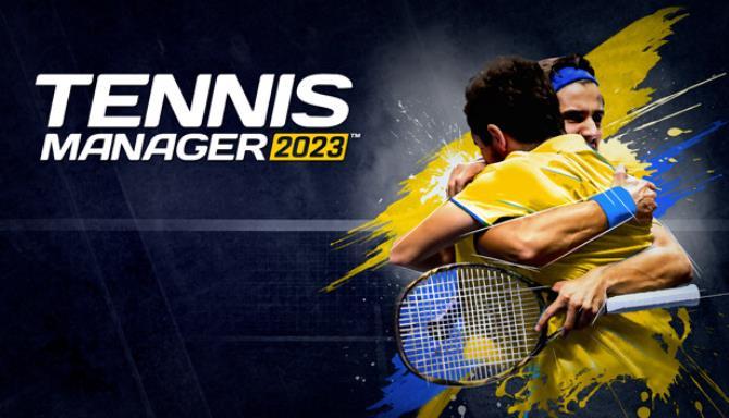 Tennis Manager 2023 Free
