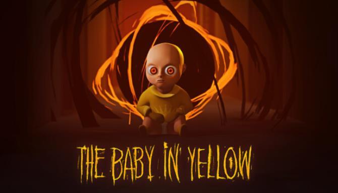 The Baby In Yellow Free