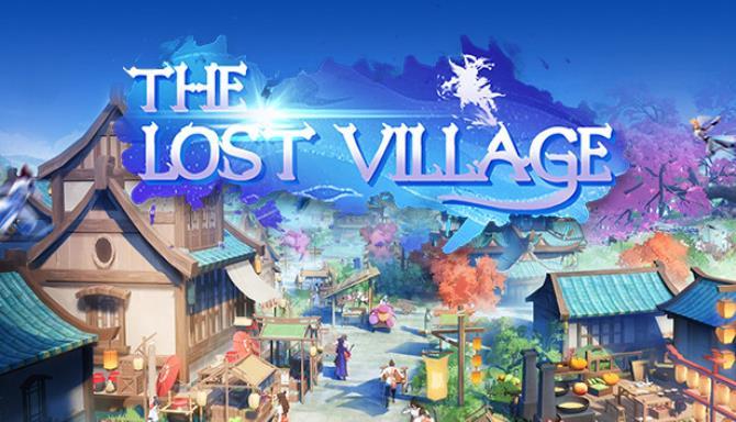 The Lost Village Free