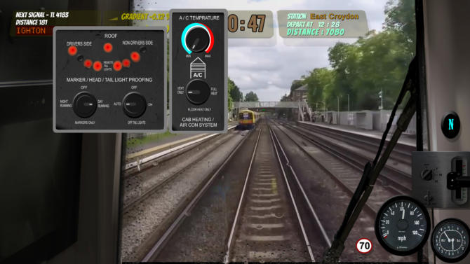 Train Operator 377 free download
