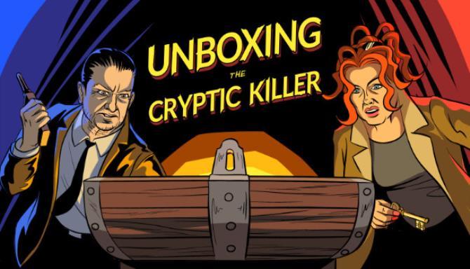 Unboxing the Cryptic Killer Free
