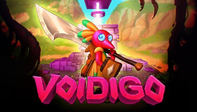 Voidigo free