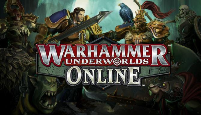 Warhammer Underworlds Shadespire Edition Free